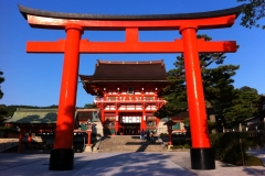 Temple