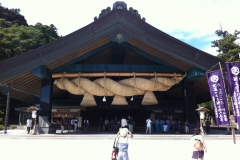 Shrine